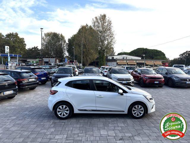 RENAULT Clio TCe GPL 5 porte Zen ANCHE NEOPATENTATI
