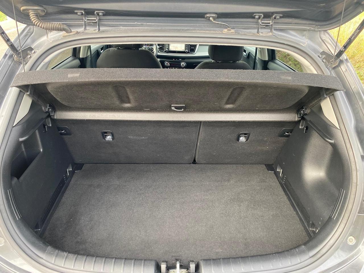 Kia Rio 1.4 CRDi 90CV 5 porte Cool