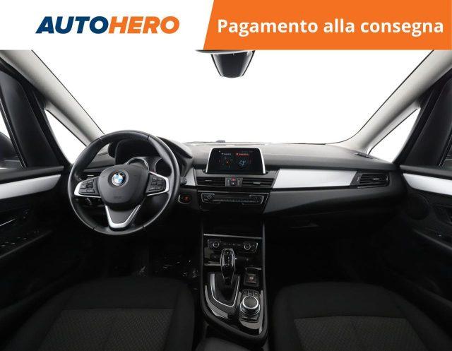 BMW 220 d Gran Tourer Advantage aut.