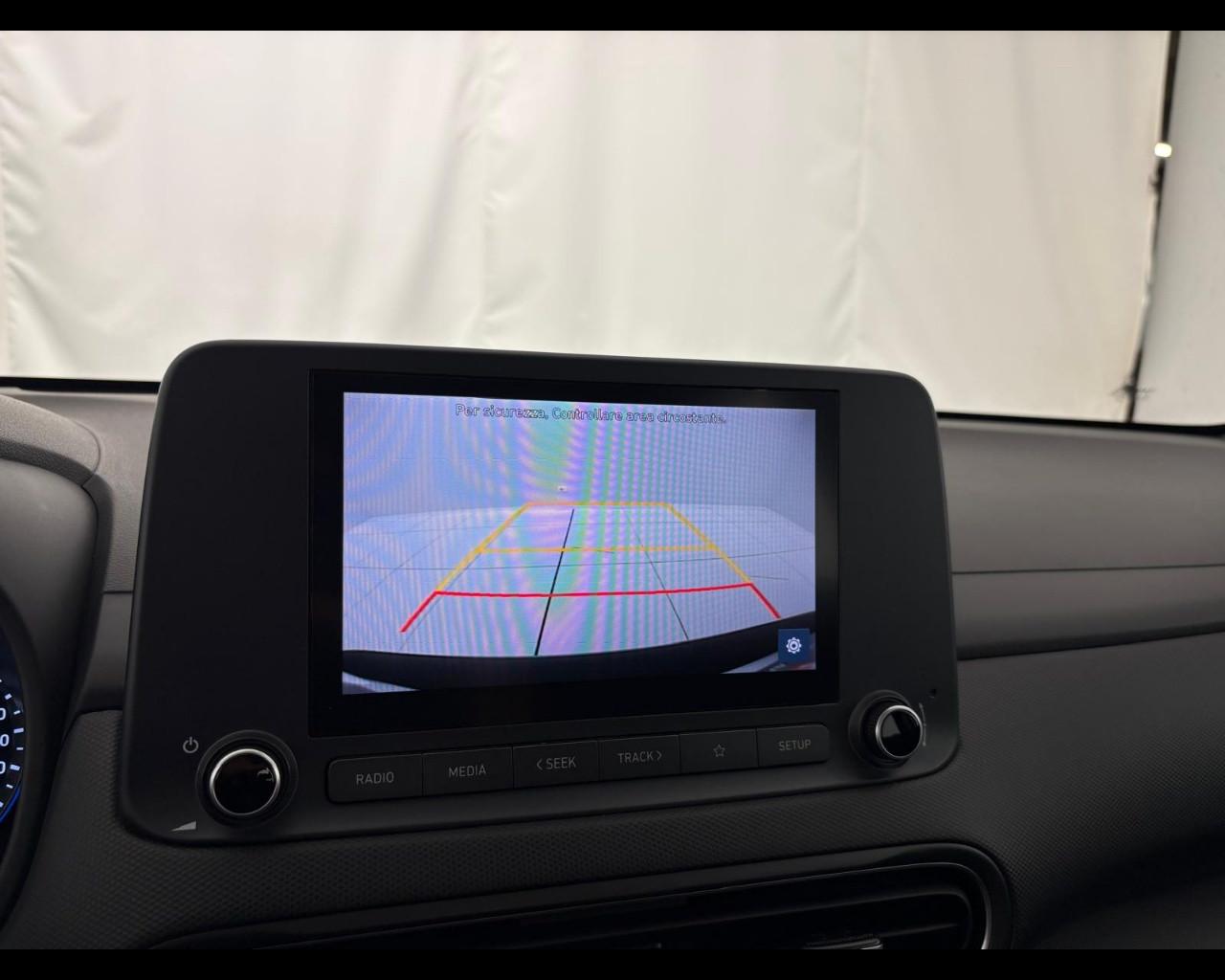 HYUNDAI Kona 1.0 t-gdi Xtech 2wd 120cv