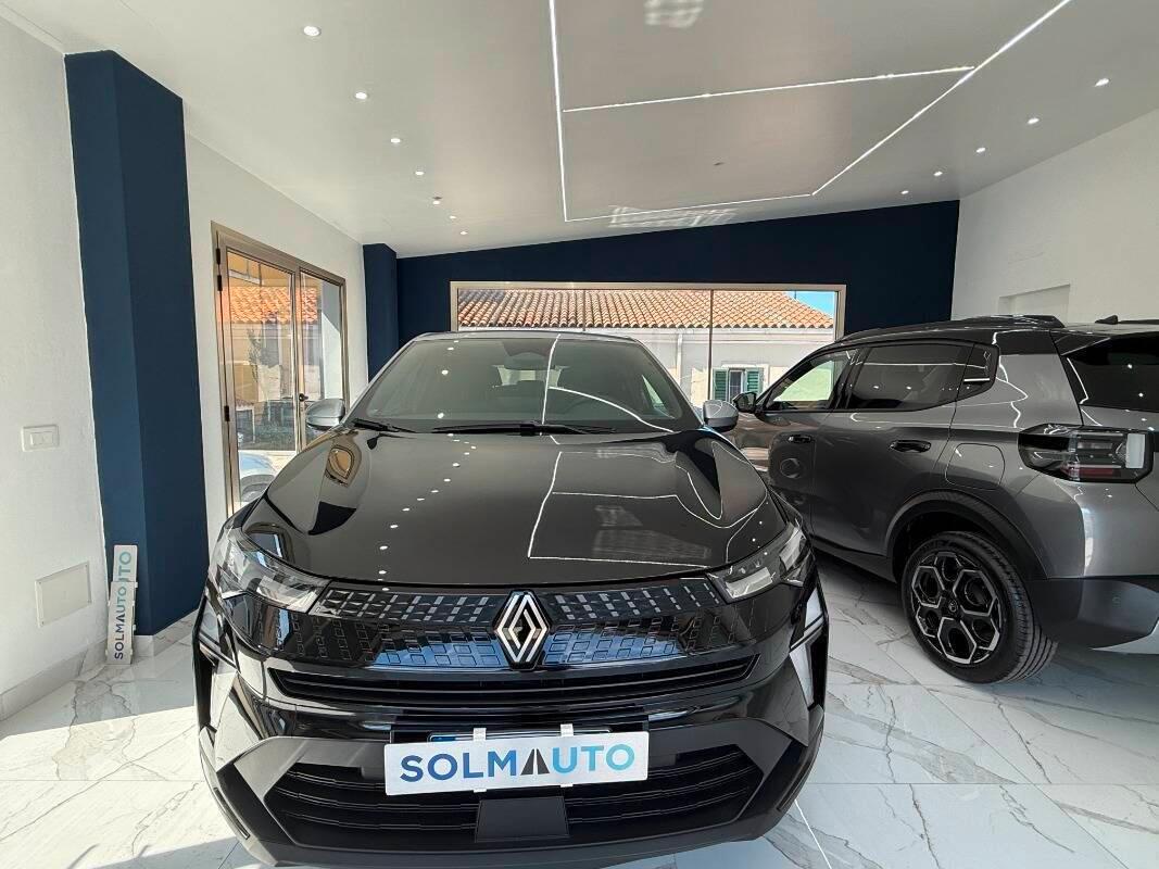 Renault Captur Renault Captur 1.0 tce Techno 90cv