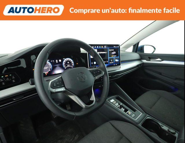 VOLKSWAGEN Golf 1.5 eTSI 115 CV DSG Edition Plus