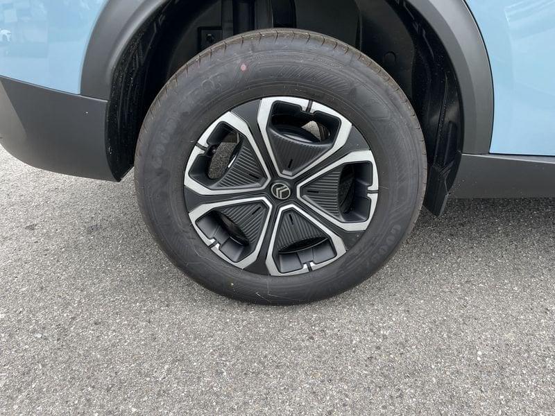 Citroën C3 Aircross C3 Aircross PureTech Turbo 100 You