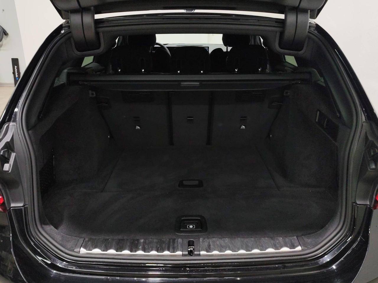 BMW Serie 3 320d xDrive Touring 48V MSport Pro