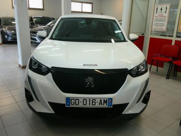 Peugeot 2008 BlueHDi 110 S&S Active