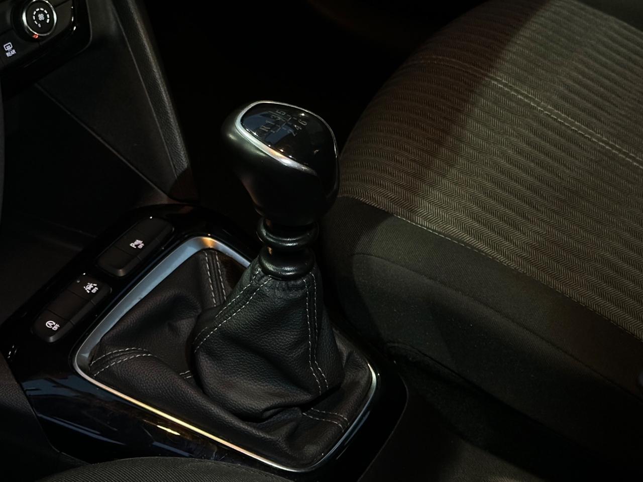 Opel Corsa 1.5 D 100 CV Elegance