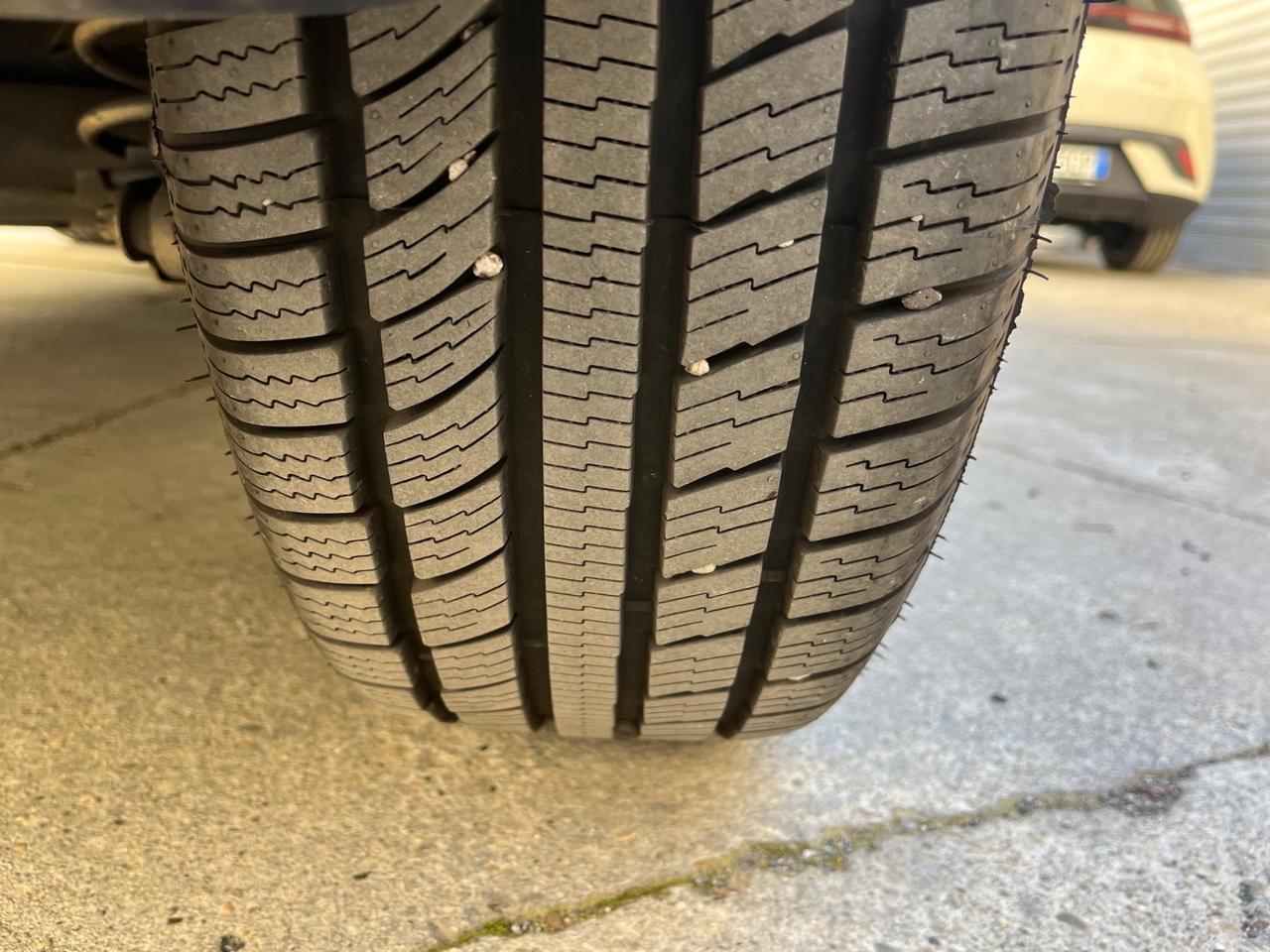 Opel Adam Rocks 1.2 70 CV Air