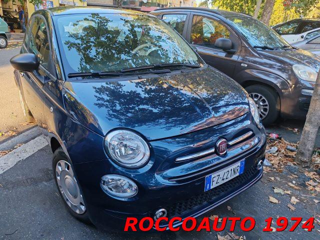 FIAT 500 1.2 GPL Pop PREZZO REALE