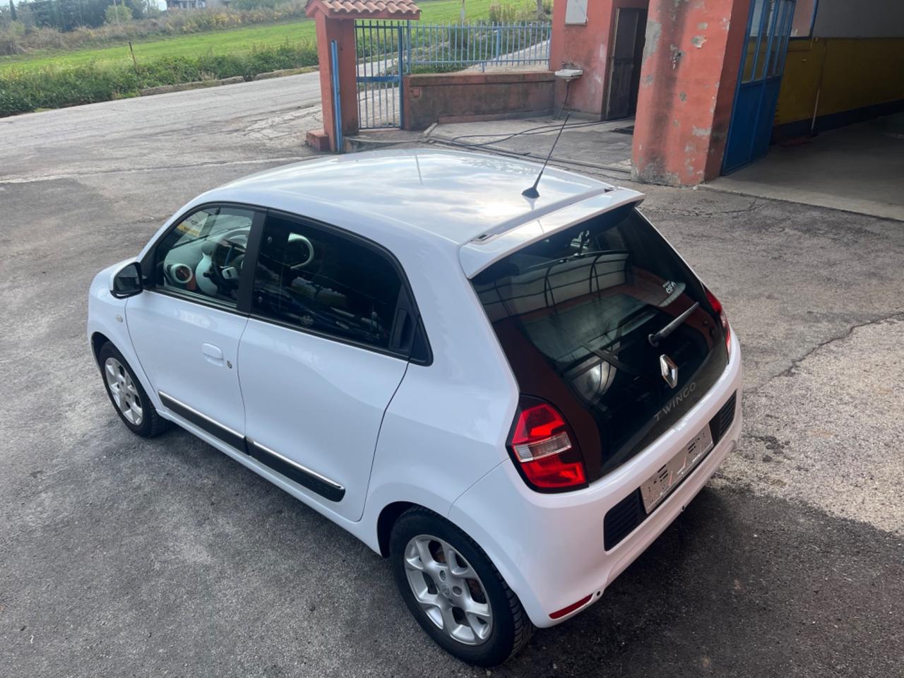 Renault Twingo 1.0 SCe Stop&Start Energy