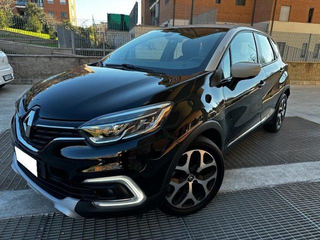 RENAULT Captur dCi 8V 90 CV Start&Stop Energy Sport Edition2