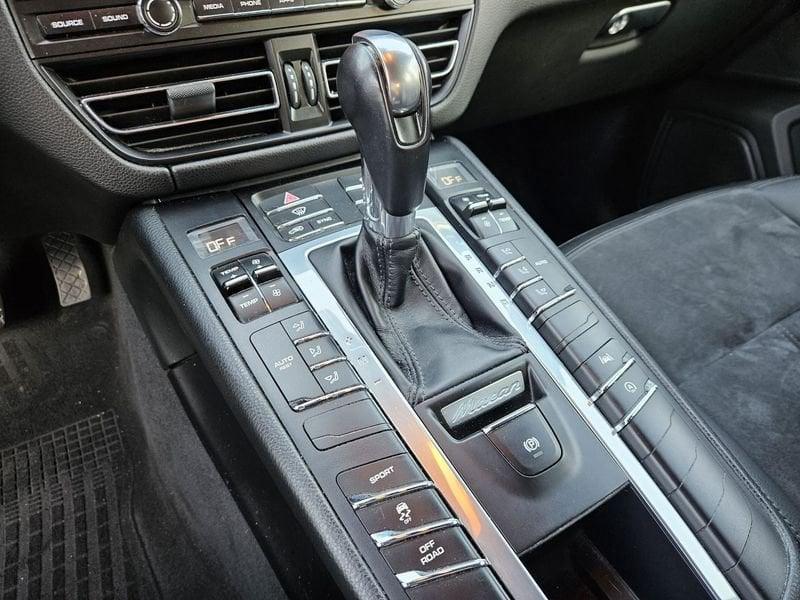 Porsche Macan Macan 2.0 245cv pdk