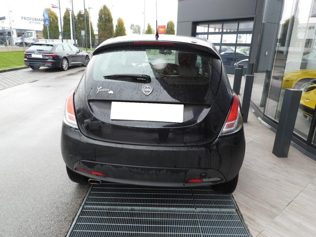Lancia Ypsilon 5 Porte 1.2 Ecochic Elefantino