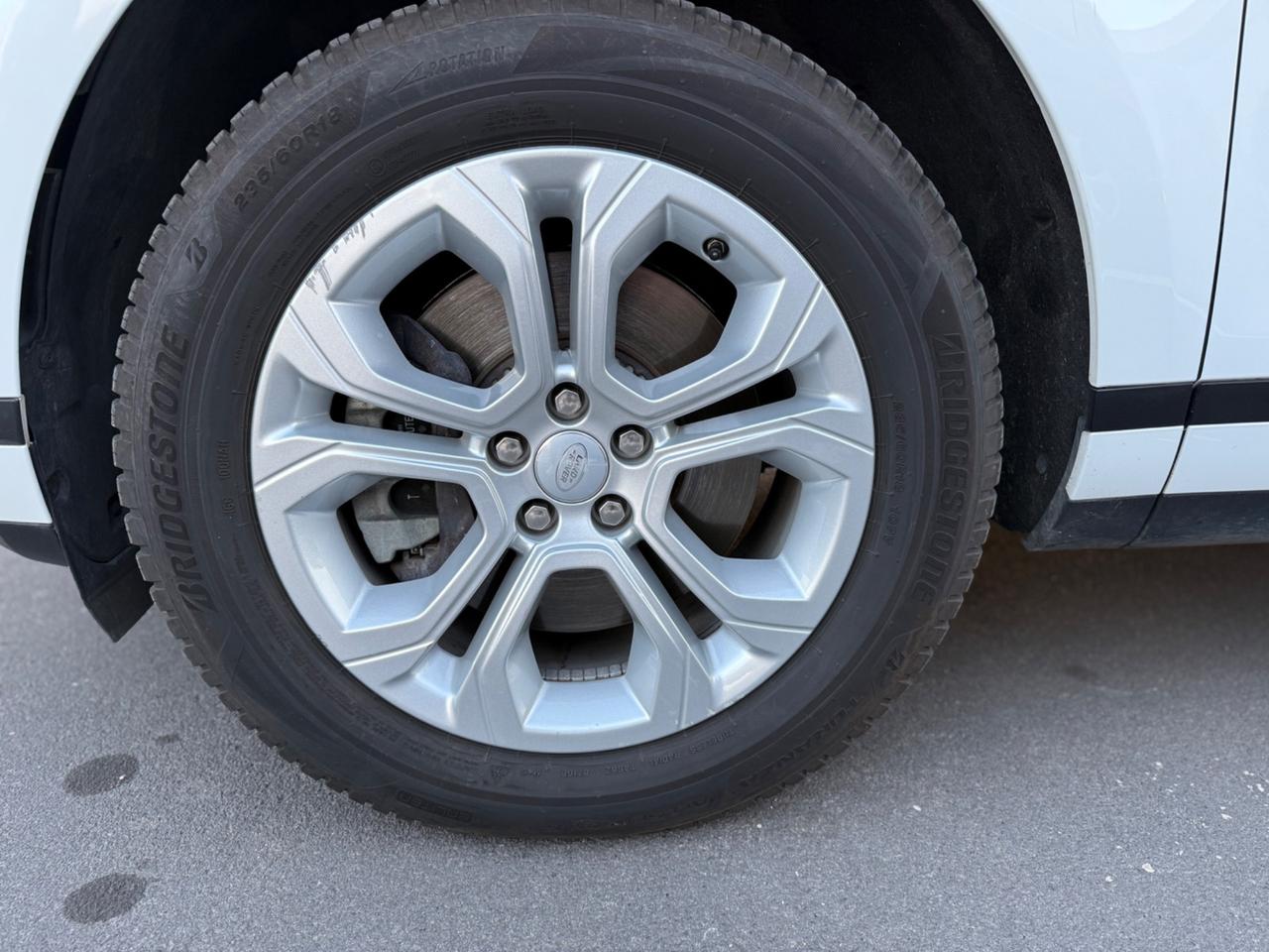 Land Rover Range Evoque 2.0 MHEV 150cv SOLO 95.000KM