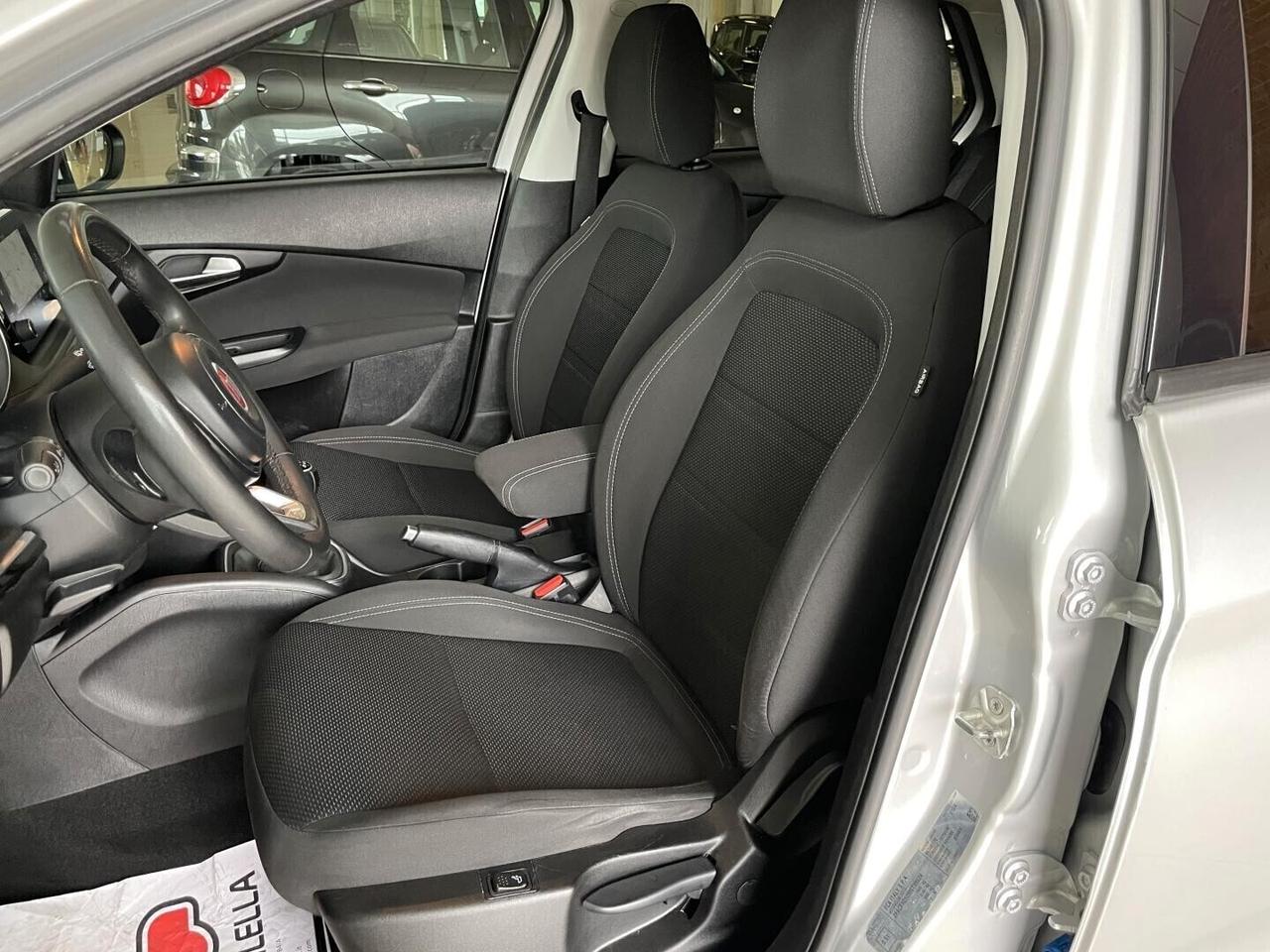FIAT New TIPO SW City Life - 1.6 MJT 130cv EURO6D-ISC