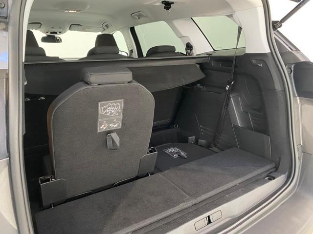 PEUGEOT 5008 BlueHDi 130 7 posti EAT8 Allure