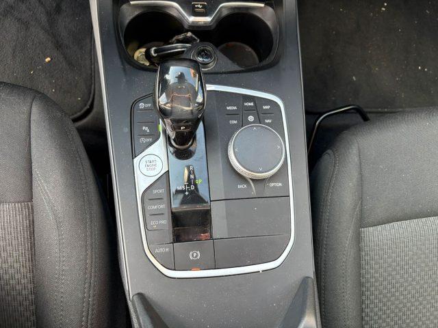 BMW 116 Business Advantage automatica