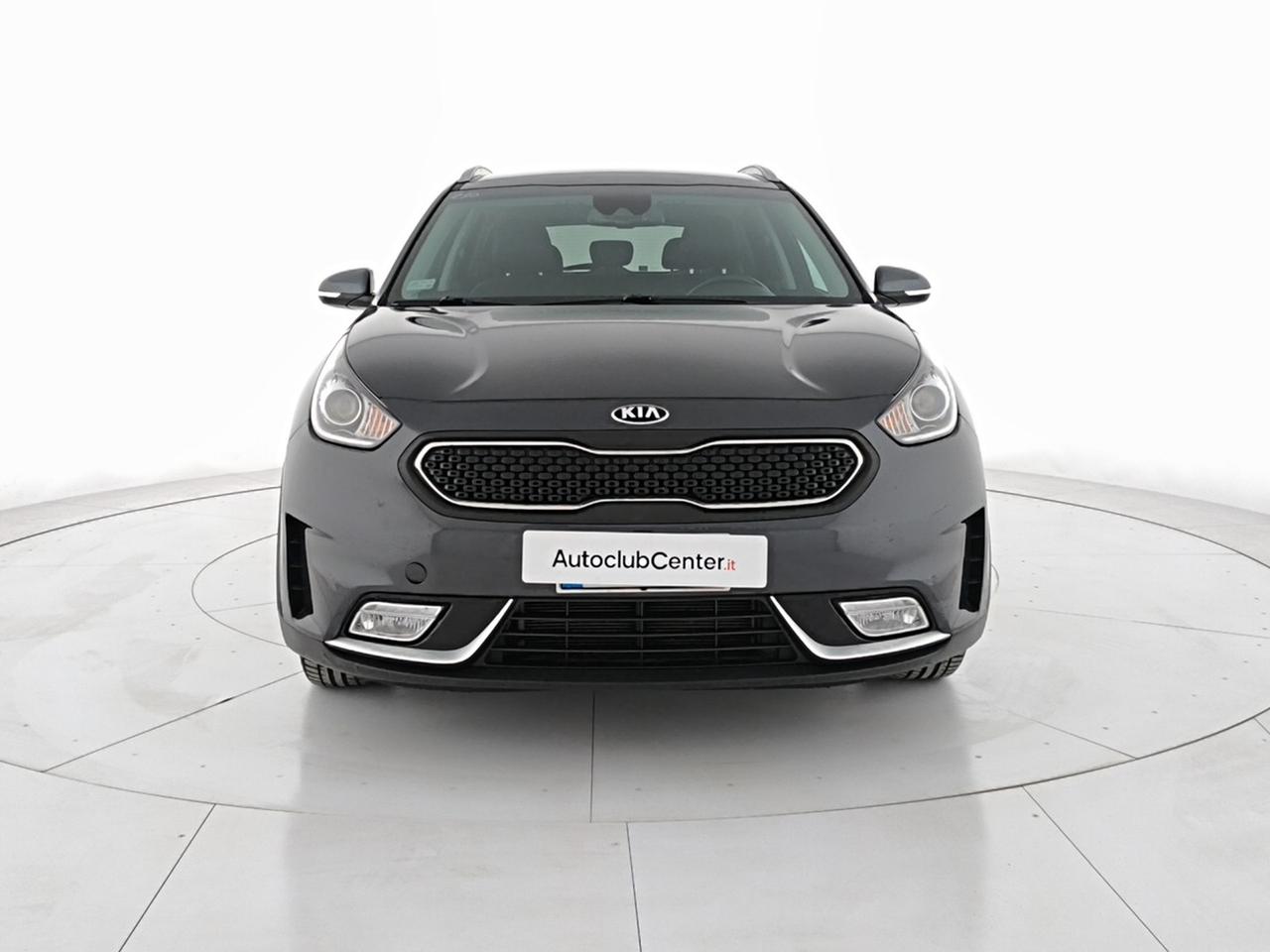 Kia Niro 1.6 gdi hev Style