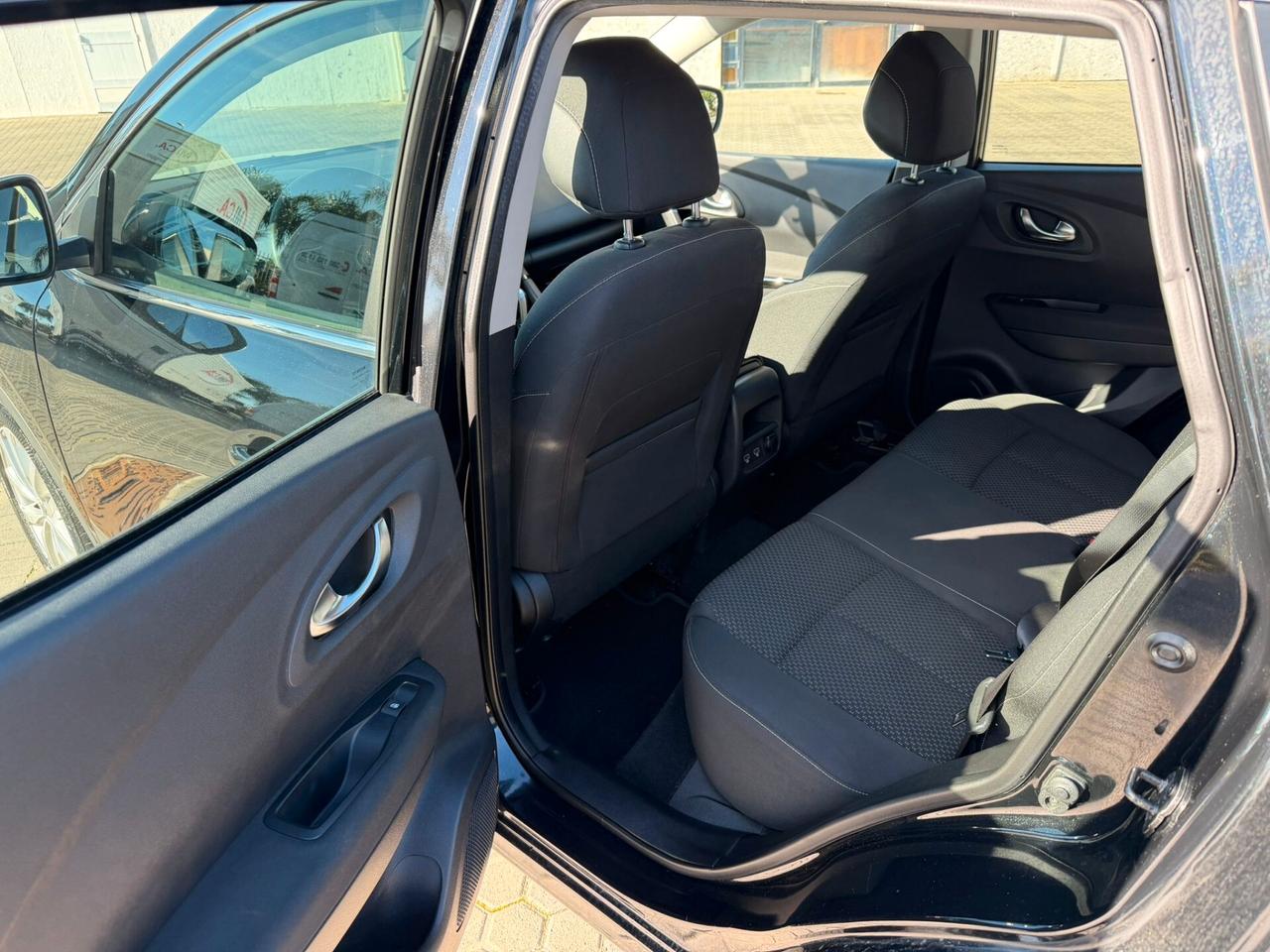 Renault Kadjar Blue dCi 8V 115CV EDC Intens