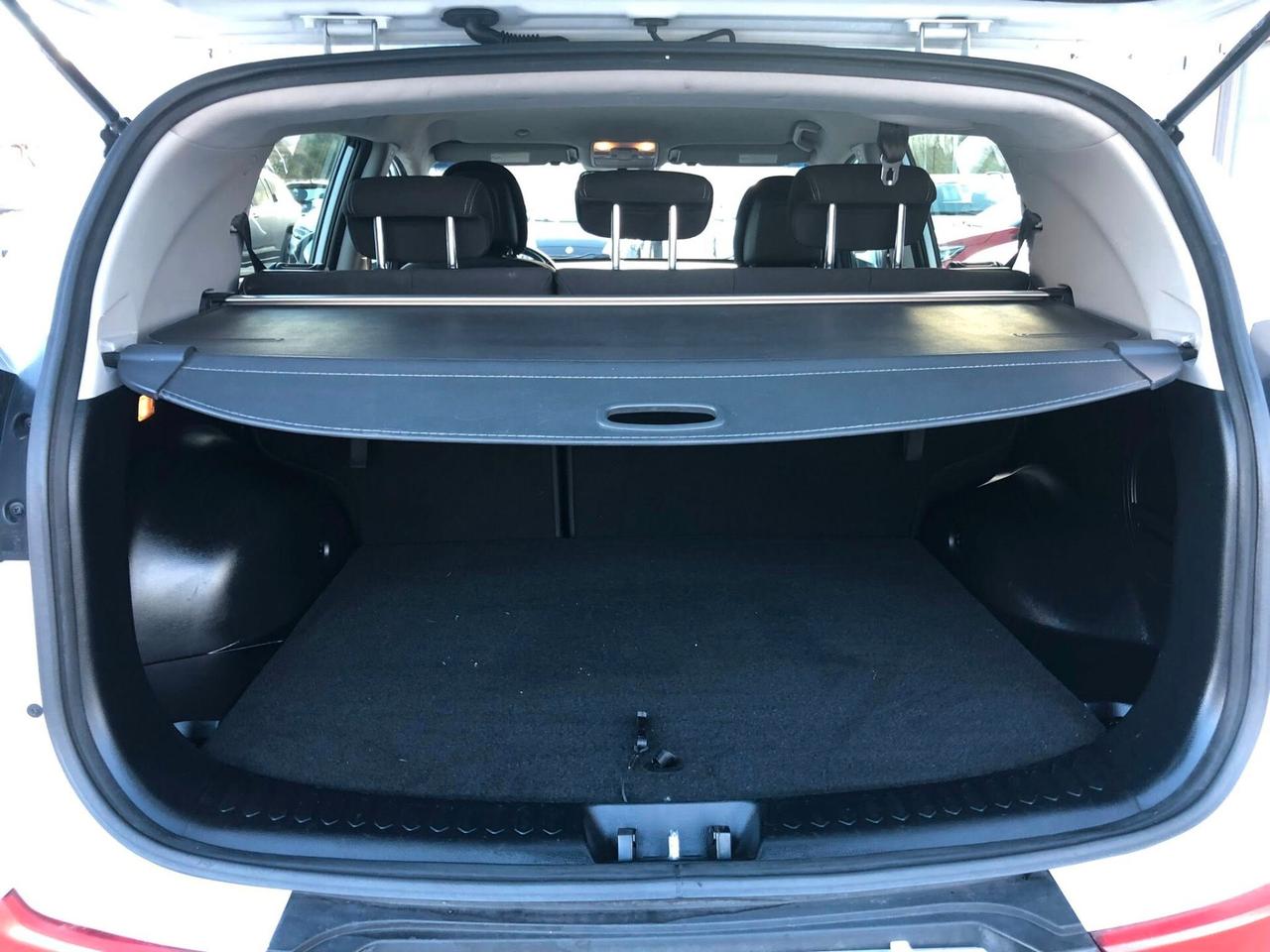 Kia Sportage 1.7 CRDI 115 CV Plus 2013