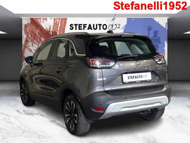 OPEL Crossland 2021 - 1.5 ecotec Elegance 110cv