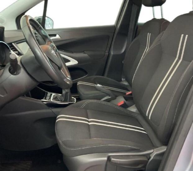 Opel Crossland Crossland X 1.2 12V Innovation