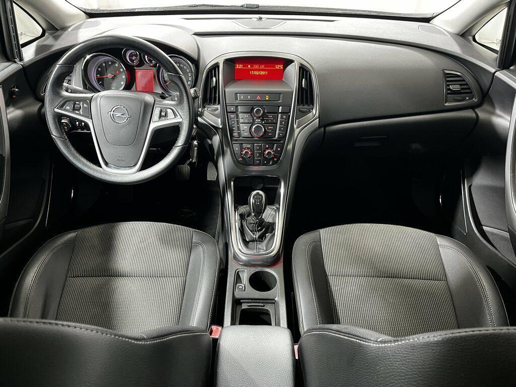 Opel Astra Sports Tourer 1.6 Elective 115cv