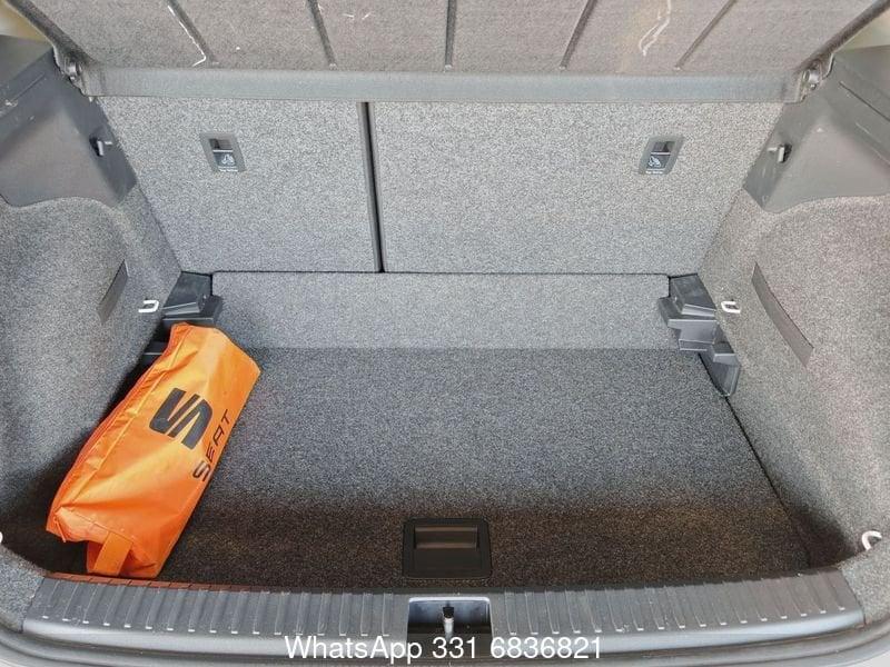 Seat Arona Arona 1.0 EcoTSI Reference