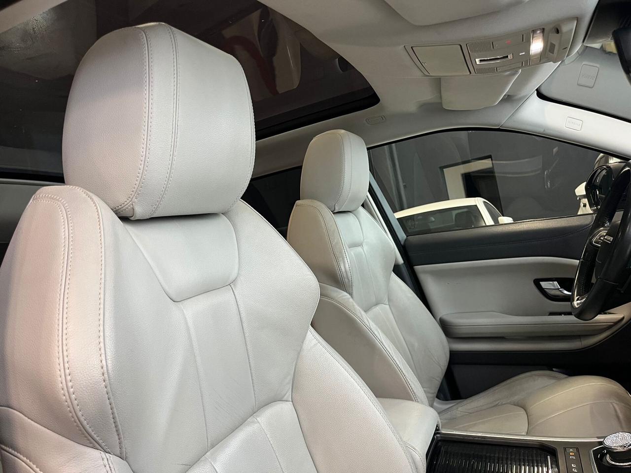 Land Rover Range Evoque 2.0 TD4 150Cv TETTO FULL OPTIONAL HSE Dynamic