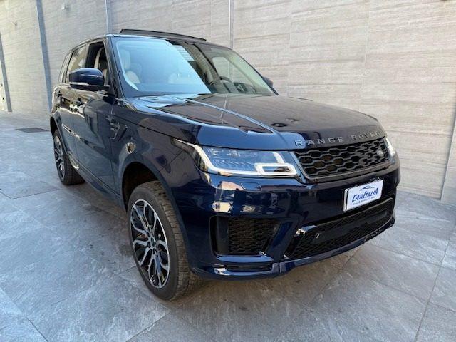 LAND ROVER Range Rover Sport 2.0 Si4 PHEV HSE Dynamic TETTO PANORAMICO