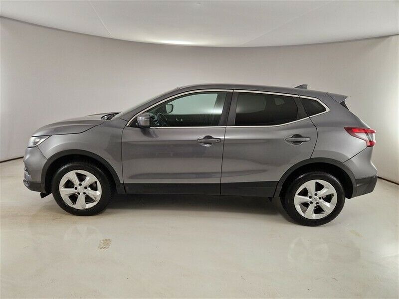 NISSAN QASHQAI 1.6 dCi 130 2WD Business Autom.