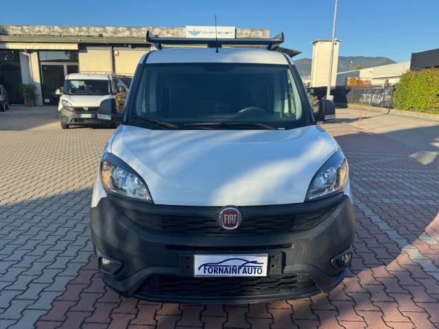 FIAT Doblo 1.4 N.Power PC-TN CARGO BUSINESS CON SCAFFALATURA