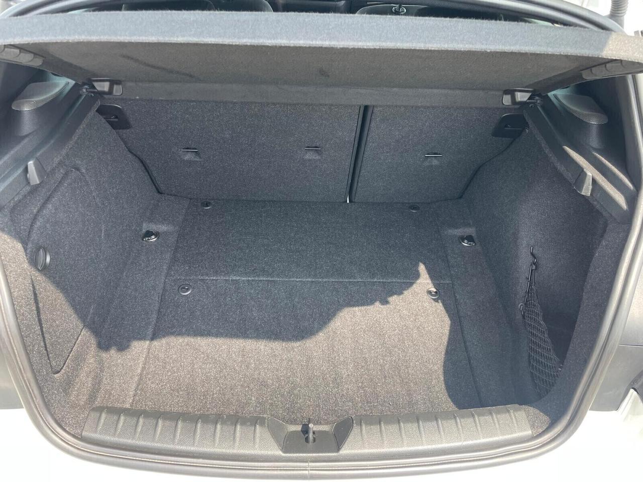 Bmw serie 1 f21 125d M SPORT