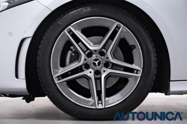 MERCEDES-BENZ A 180 D AUTOMATIC PREMIUM SEDAN NEOPATENTATI