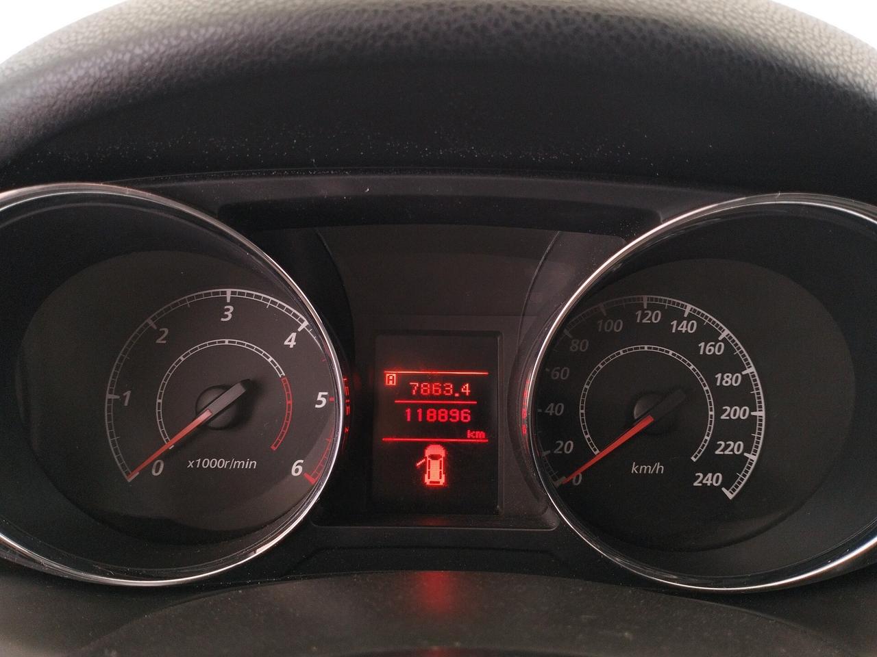 Citroen C4 Aircross 1.8 HDi 150 Stop&Start 4WD Seduction