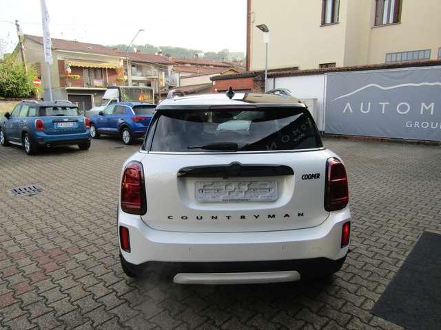 MINI Cooper Countryman 1.5 BZ CAMBIO AUTO,CERCHI 17,NAVI,LED,SENSORI,FULL