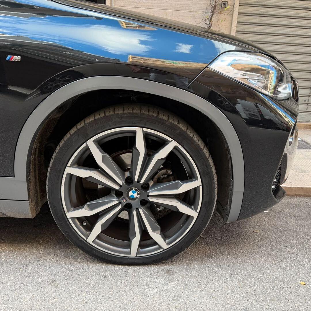 Bmw X2 xDrive18d - 150CV