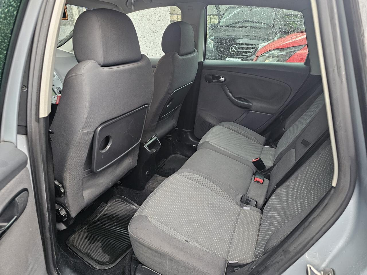 Seat Altea 1.9 TDI DPF Stylance