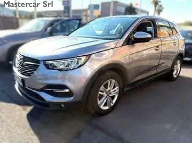 OPEL Grandland X Grandland X 1.5 ecotec Business Edition - GK429WD