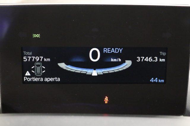 BMW i3 (Range Extender)SOLI 57.000 KM CERTIFICATI