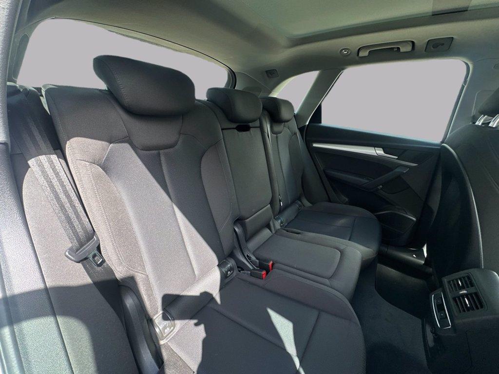 AUDI Q5 55 2.0 tfsi e s line plus quattro 367cv s-tronic del 2020
