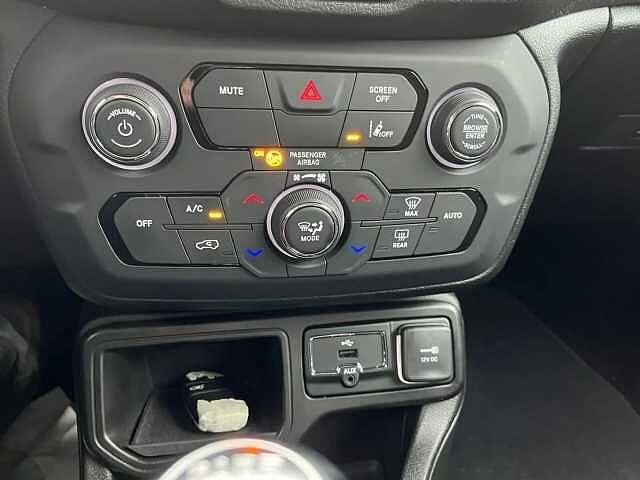 Jeep Renegade 1.6 MultiJet 130cv LIMITED AZIENDALE