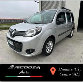 Renault Kangoo 1.5 dCi 90CV 5 porte Extrem