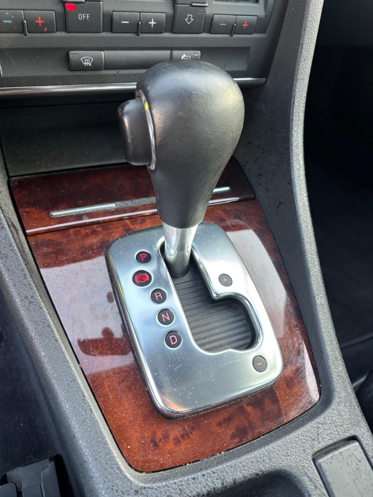 AUDI A4 SW 2.0 131CV AUTOMATICA 95.000KM