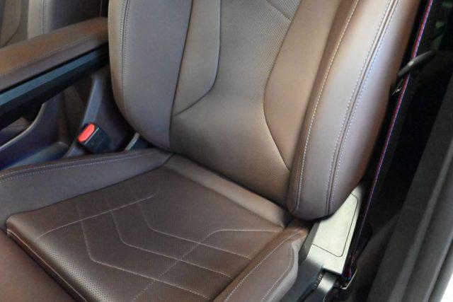 BMW X2 SDRIVE 18d MSPORT PRO M-TECHINIC NUOVO MOD.AFFARE!