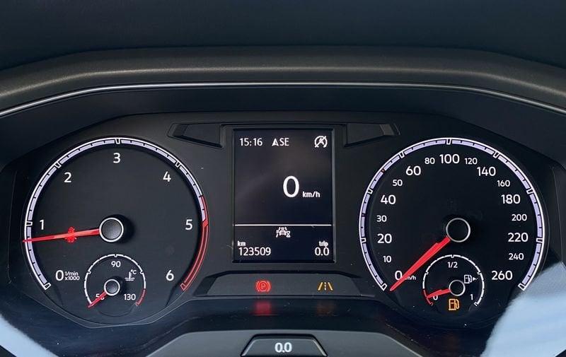 Volkswagen T-Roc Business 1.6 TDI 116CV