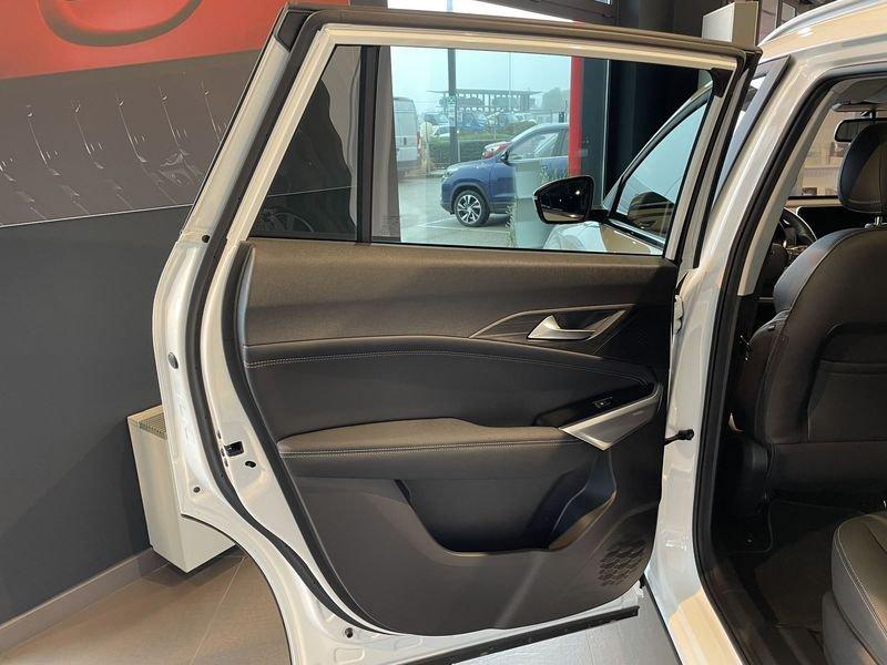 EVO Evo 7 1.5 Turbo DCT Benzina /GPL 7 Posti