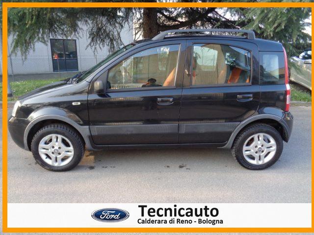 FIAT Panda 1.2 Dynamic Natural Power