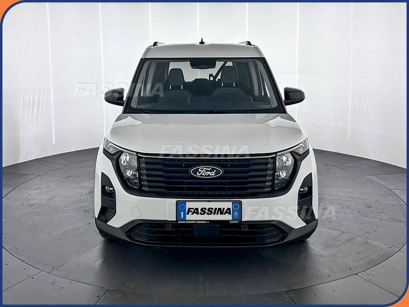 Ford Tourneo Courier Tourneo Courier 1.0 EcoBoost Titanium