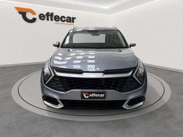 Kia Sportage 1.6 CRDi