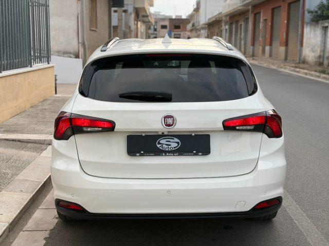 FIAT Tipo 1.4 SW Lounge *113.560km